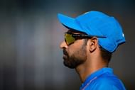 Bhuvneshwar Kumar